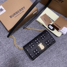 Burberry Satchel Bags